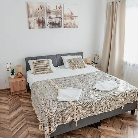 Ośrodek Wypoczynkowy Leśne Ustronie-2