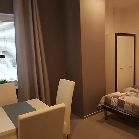 Hostel Keja-2