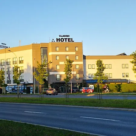 Hotel Classic-3