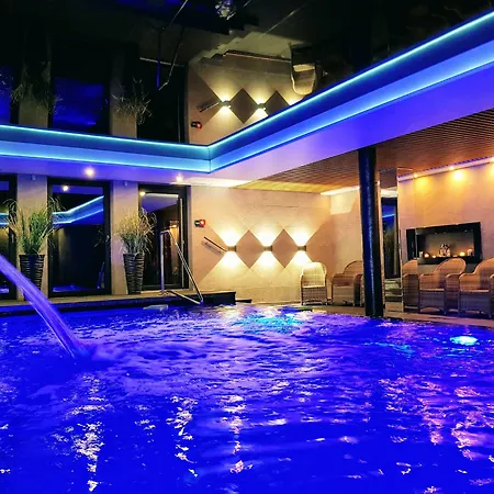 Villa Delfin Spa-2