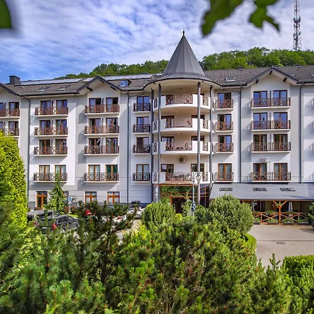 Hotel Verde Montana Wellness&Spa-3
