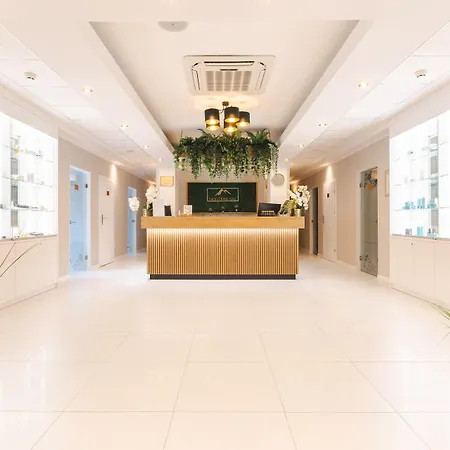Hotel Verde Montana Wellness&Spa-2