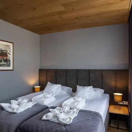 Hotel Beskid Balneo Medical Resort & Spa-3
