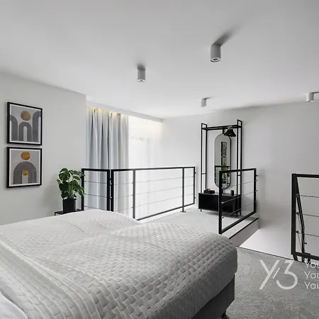 Saint Martin By Y3 Hotels, Old Town With Wellness-3