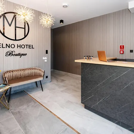 Mielno Hotel Boutique-2