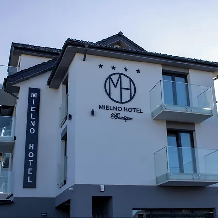 Mielno Hotel Boutique-3