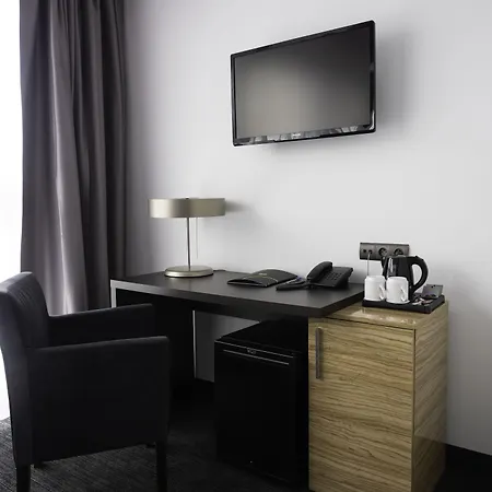 B&B Hotel Bytom-2