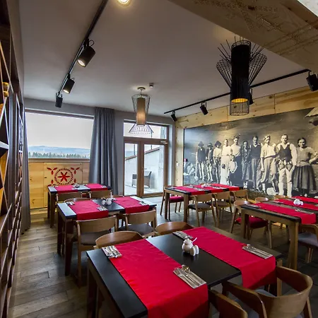 Hotel Kopieniec Fizjo- Med&SPA-2