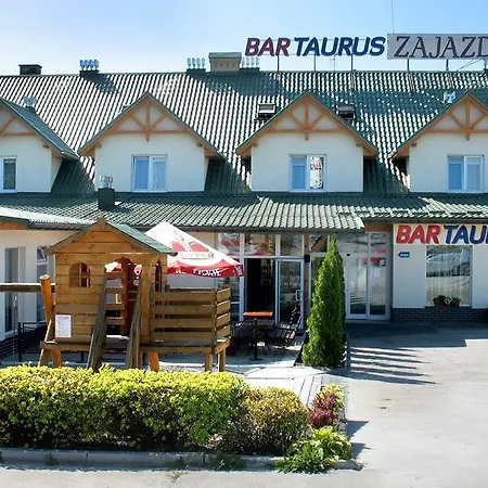 Motel Taurus Rzeszow-3