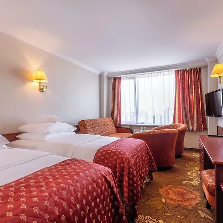 Hotel Gołębiewski Białystok-2