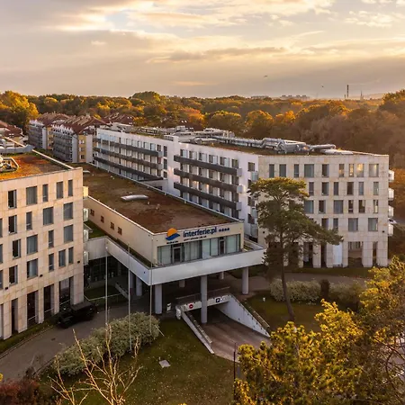 Hotel Interferie Medical Spa-3