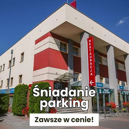 Eurohotel Swarzędz-2
