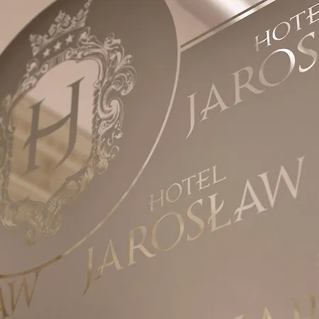 Hotel Jaroslaw-2
