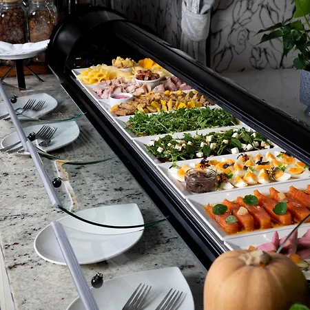 Relais & Chateaux Hotel Quadrille - Adults Only-3