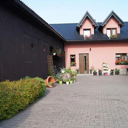 Podhale Domek u Mikołajki-blisko term Chocholowskich-2