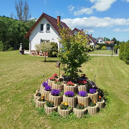 Przystań Nad Bobrem-2