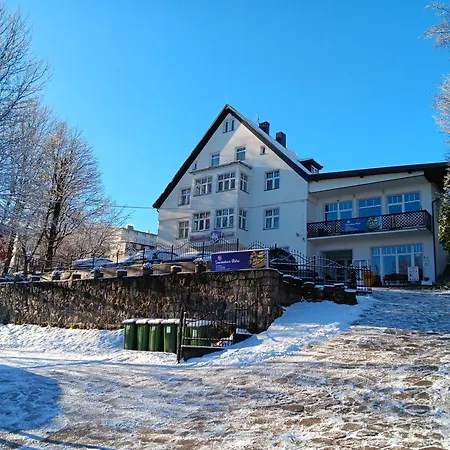 Lawendowy Dworek-3