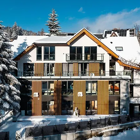 Tatry Residence Spa-2