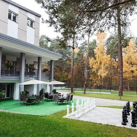 Inwest Ośrodek Szkoleniowo-Wypoczynkowy-3