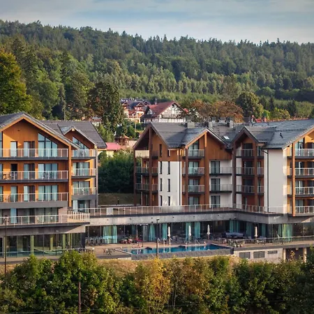 Happy Valley Resort Szklarska Poręba-2