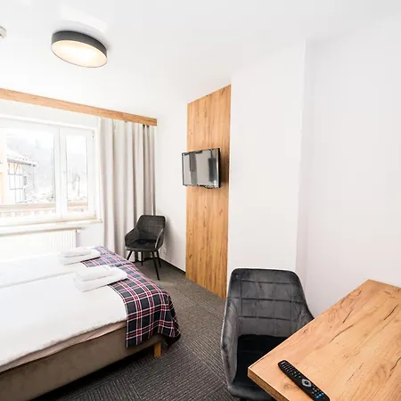 Nowa - Ski SPA Hotel-3