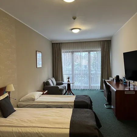 Hotel Rigga-2