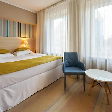 Hotel Cristal Białystok-2
