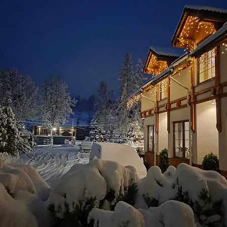 Hotel Wisla Premium-2