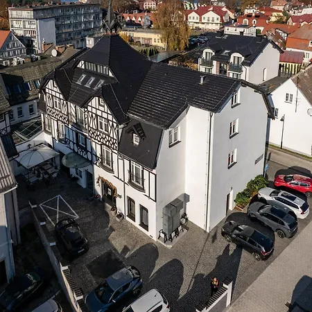 Hotel Rejs-2