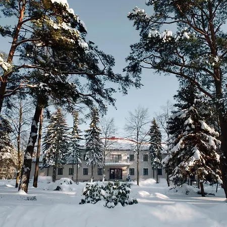 Park Rekreacyjno-Biznesowy Las Woda-3