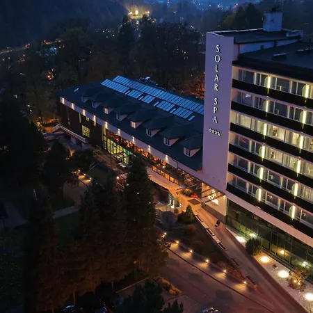 Hotel Solar-3