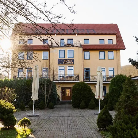 Hotel Europa-3