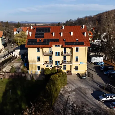 Hotel Europa-2