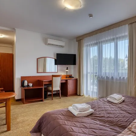 Hotel Muszyna-2