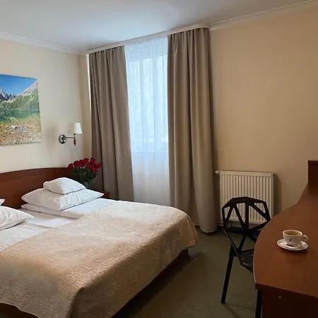 Arena Hotel Spa & Wellness-3