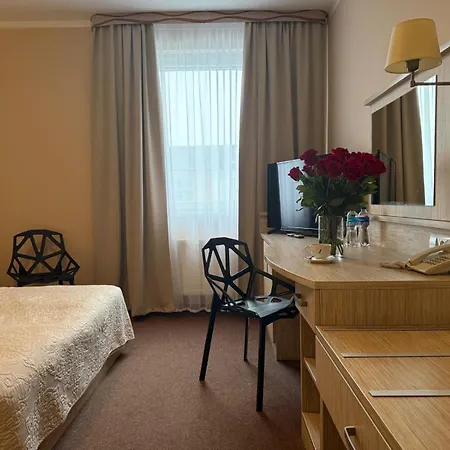 Arena Hotel Spa & Wellness-2