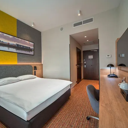 Qubus Hotel Bydgoszcz-3