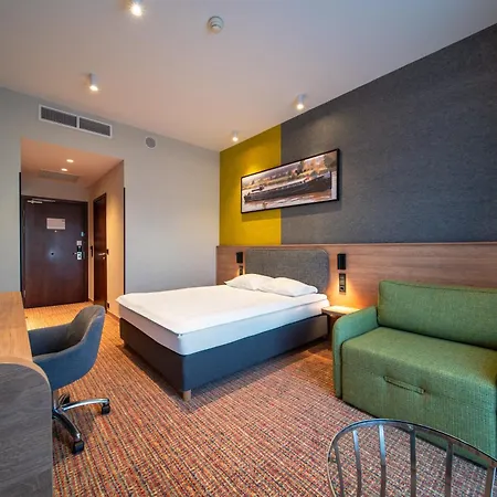 Qubus Hotel Bydgoszcz-2