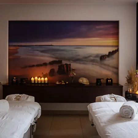 Hotel Dom Zdrojowy Resort & Spa - Destigo Hotels-2
