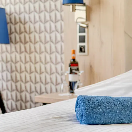 Spa & Wellness Hotel Diament Ustron-3