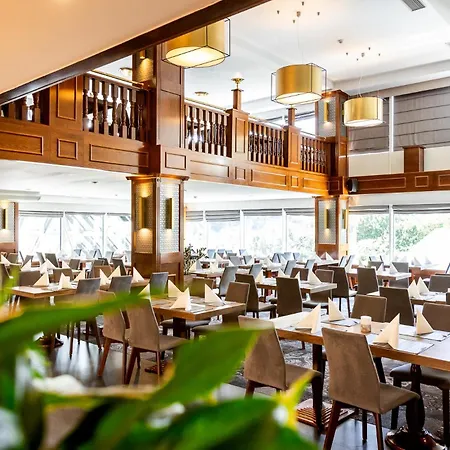 Hotel Klimczok Resort&Spa-2