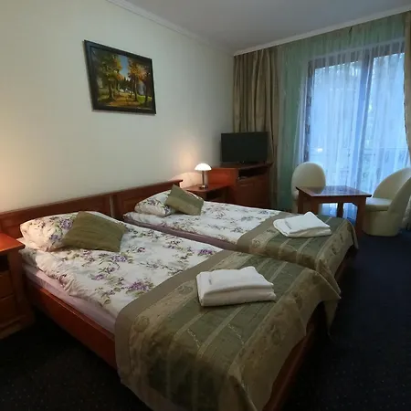 Hotel Spinaker-2