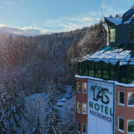 Hotel Las Piechowice-2