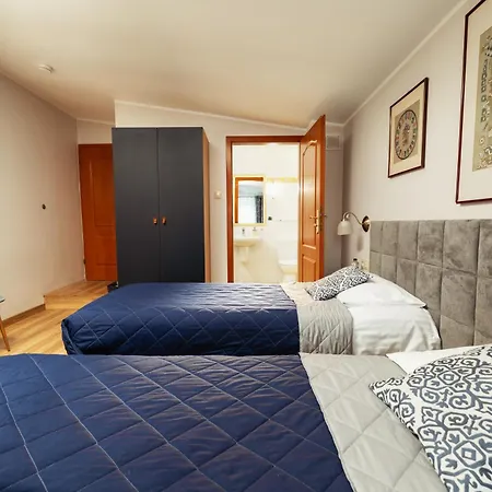 Villa Toscania-Check In 24H-3