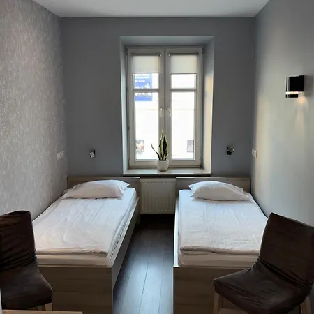 Hostel Promenada-2