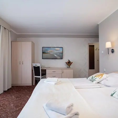 Hotel Messa-3