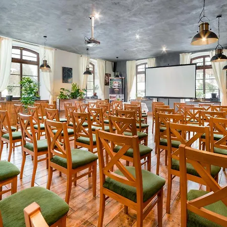 Lesny Dwor Karpacz Piekarnia Mio Padre Restauracja Mamma Mia-2