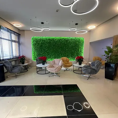 Boutique Hotel's Sosnowiec-3