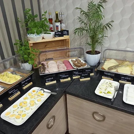 Boutique Hotel's Sosnowiec-2
