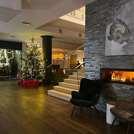 Hotel Bonifacio Spa&Sport Resort-3